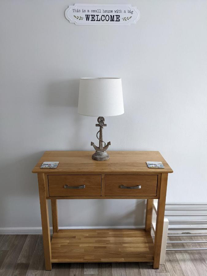 וויימות' Ladybird Cottage מראה חיצוני תמונה